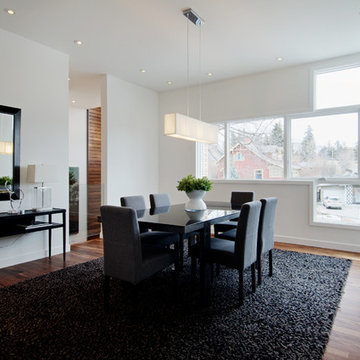 Modern Luxury