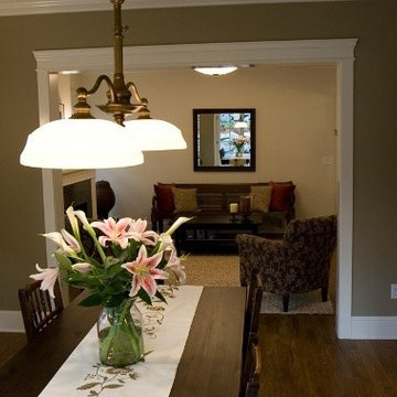 Our Work