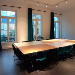 Rideaux pour bureau - 窓装飾商品