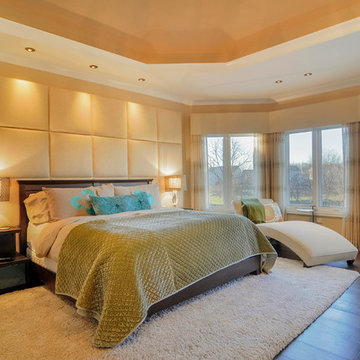 Vishal & Shefali's Remodel Project