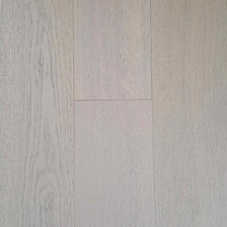 Engineered Hardwood Collection by Wiston Hardwoods - Engineered Wood Flooring