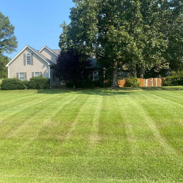 Lawn Care