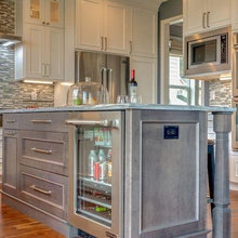 Kitchen Ideas