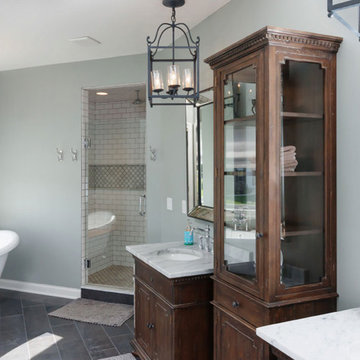 Kitchen Remodels