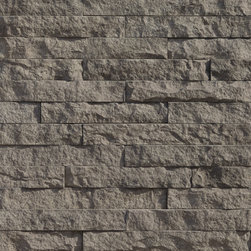 Sage - Ledgecut33 - Siding And Stone Veneer