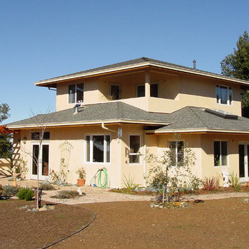 Mountain Top ICF