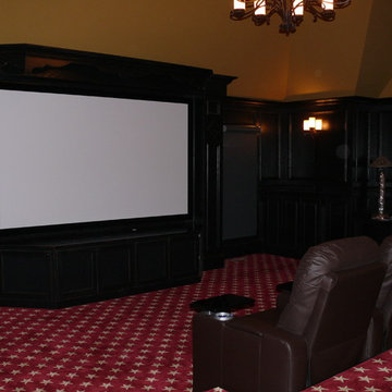 Saint Charles Media System