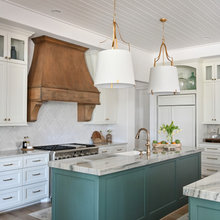 Kitchen Ideas