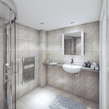 Bathroom Ideas
