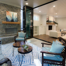 Playroom Renovation