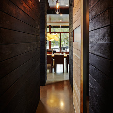 LZF’s Link Pendant Enjoys Life in a Pennsylvanian Home of the Year
