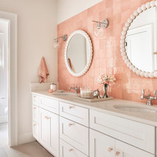 New Bathroom