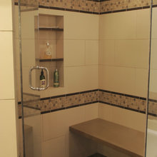 Bathroom/Shower