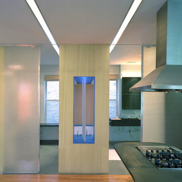 Park Slope Apt
