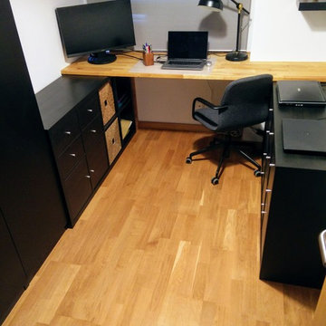 Vivienda Meridiana