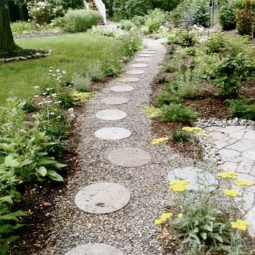 Garden Spaces