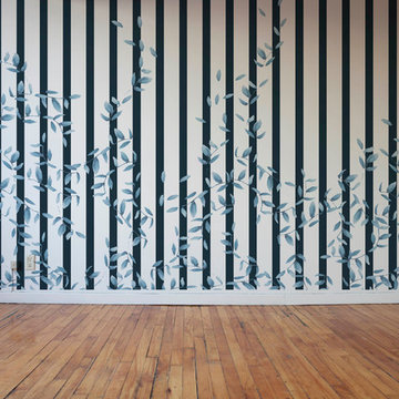 Nature Walks Influence Candice Kaye Designs (NYC)