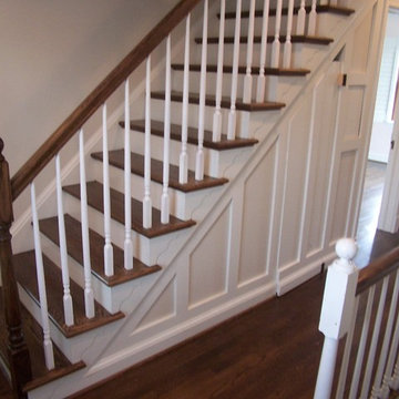 Arlington House Remodel