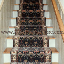 stair runner