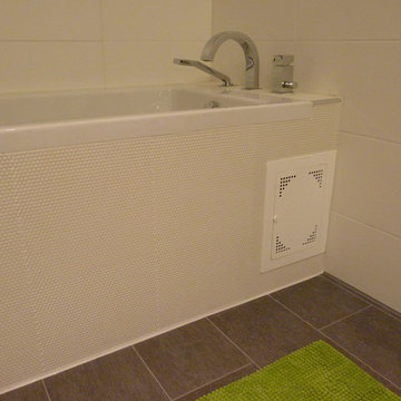SteelCrest Decorative Access Panels