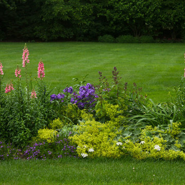 East Hampton Residence