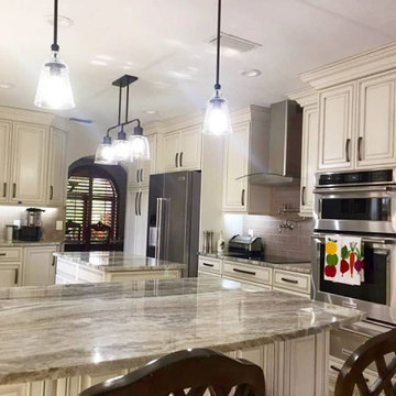 AZ Contracting of South Florida Inc