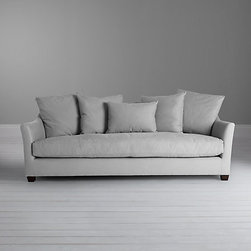 John Lewis Highland Grand Sofa - Sofas