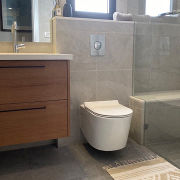 Complete Home Renovation Pomegranate Ave