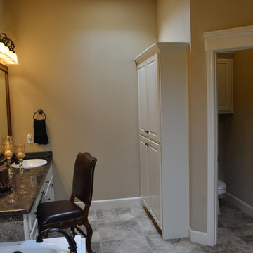 Yorkshire 2264 Sq Ft Roten Homes Model Home