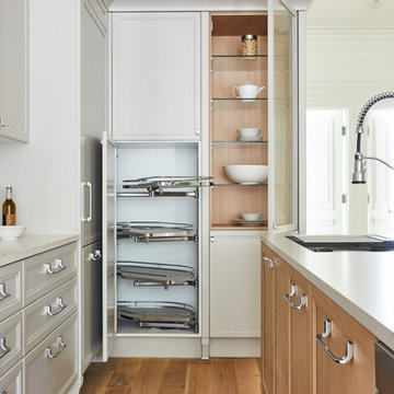 Brooklyn Brownstone Remodel