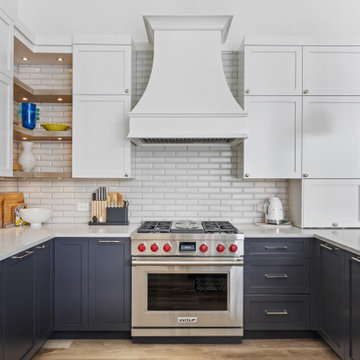 West Village Lofts