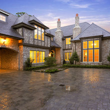 Exteriors