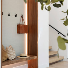 Entry Way