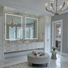 Bathroom Finals 333