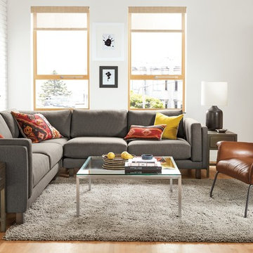Holden Sectional
