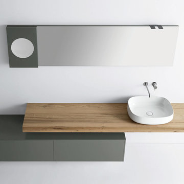 Fall 2016 - Bathrooms