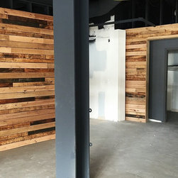 Wall Cladding - Products
