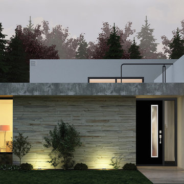 Masonite® Exterior Doors