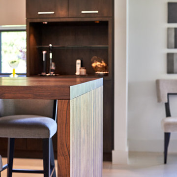 Sugar Creek Renovation
