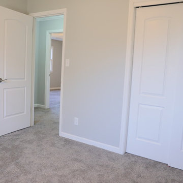 Whole home remodel