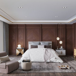 Luxury Acoustic Wall & Ceiling Panels by Mikodam - KOSA - Wall Panels