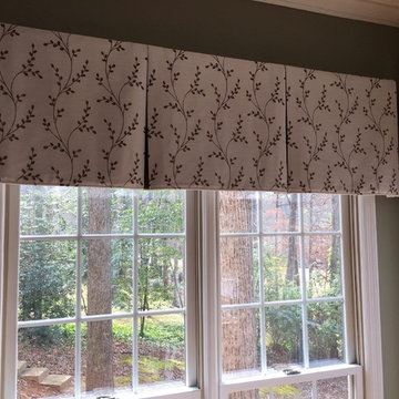 Valances
