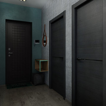 ADU - Accessory Dwelling Unit