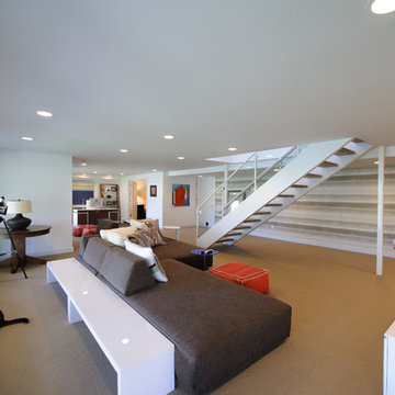 Harrison House