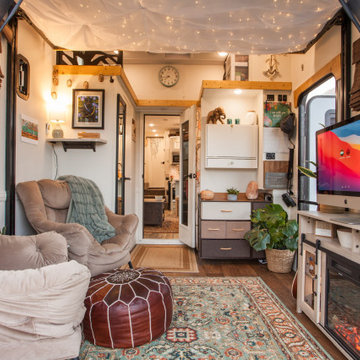 RV Renovations and Upgrades
