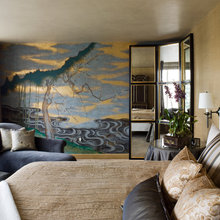 Train Room Den