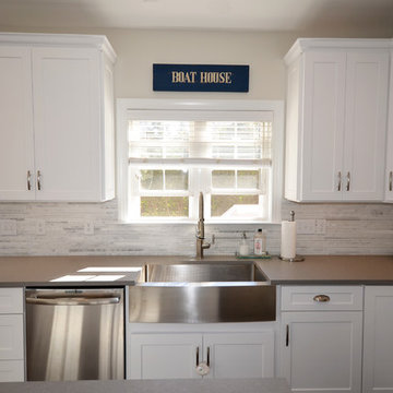 Rachael & Ryan's Kitchen