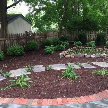 Landscaping