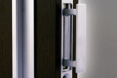 Pocket Door Hardware Options