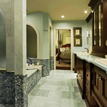 Bathrooms